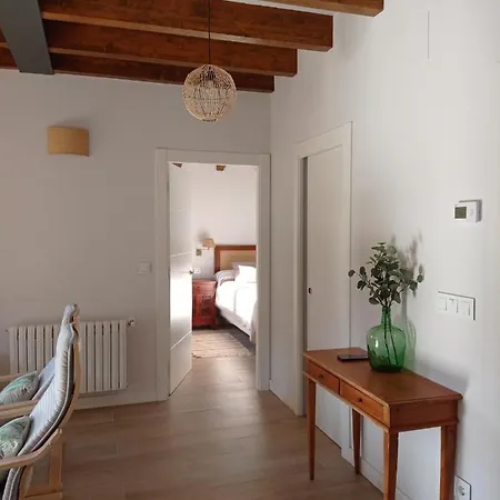 El Nogal De Hualle Treceno Exterior photo