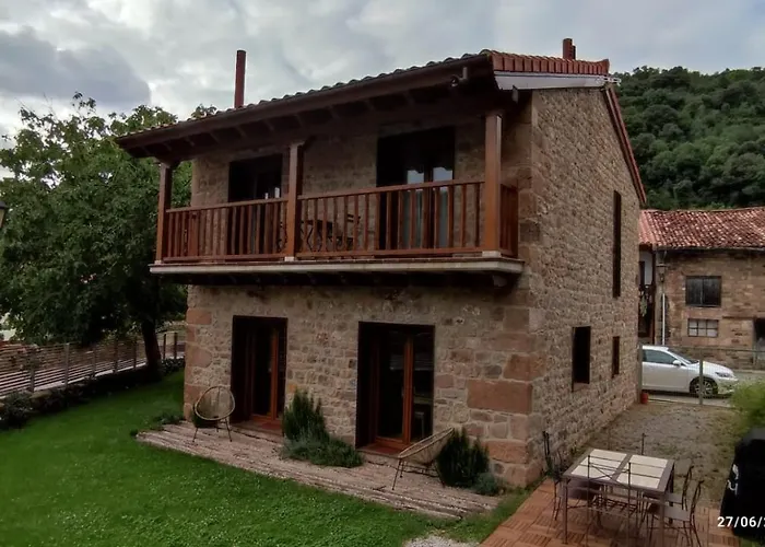 El Nogal De Hualle