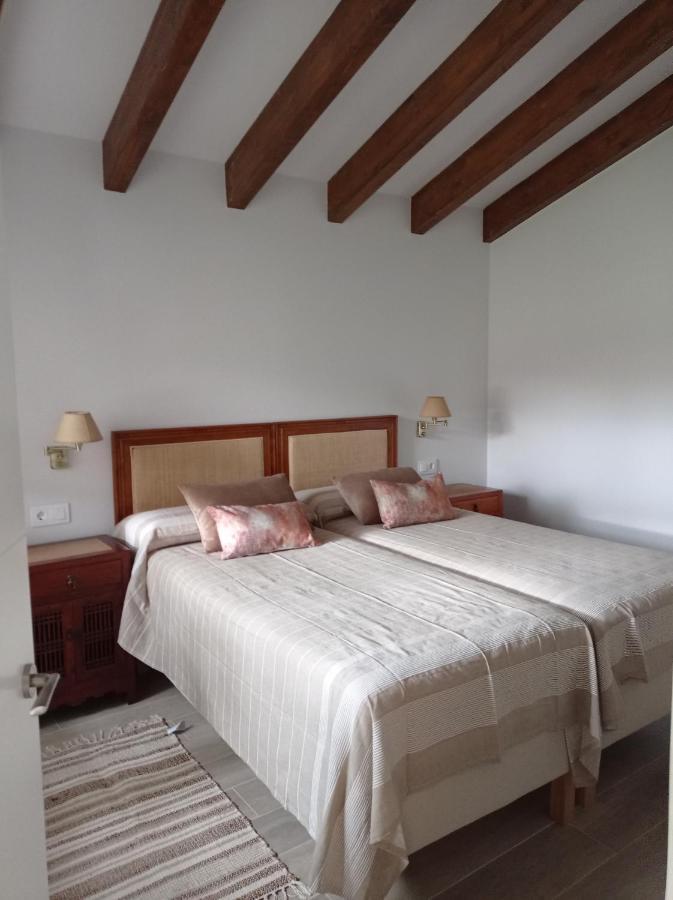 El Nogal De Hualle Holiday home *