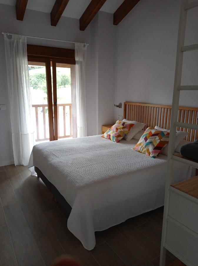Holiday home El Nogal De Hualle Treceno