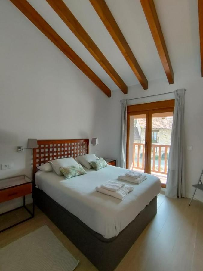 Holiday home El Nogal De Hualle