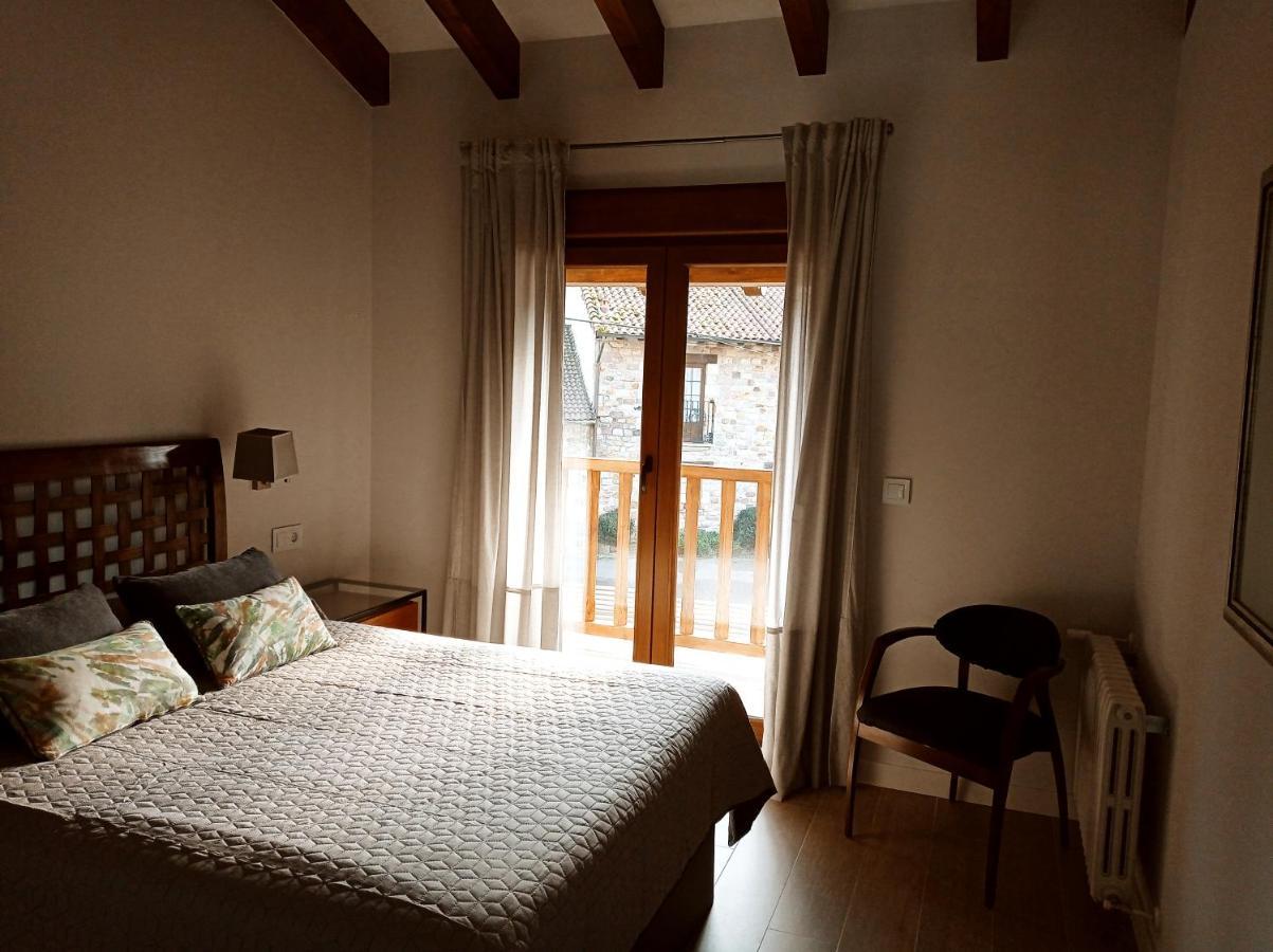 Holiday home El Nogal De Hualle Treceno