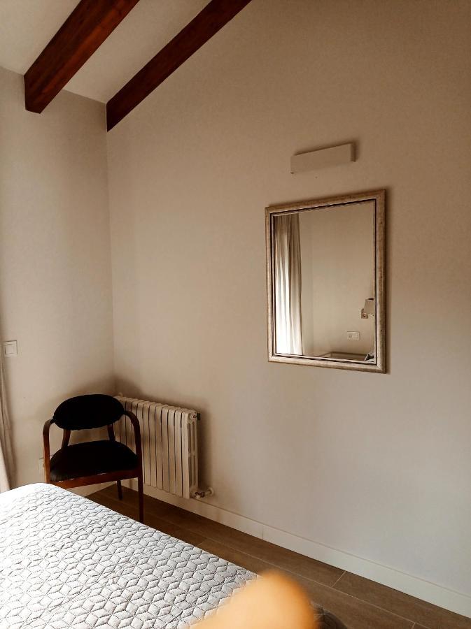 El Nogal De Hualle Holiday home Treceno