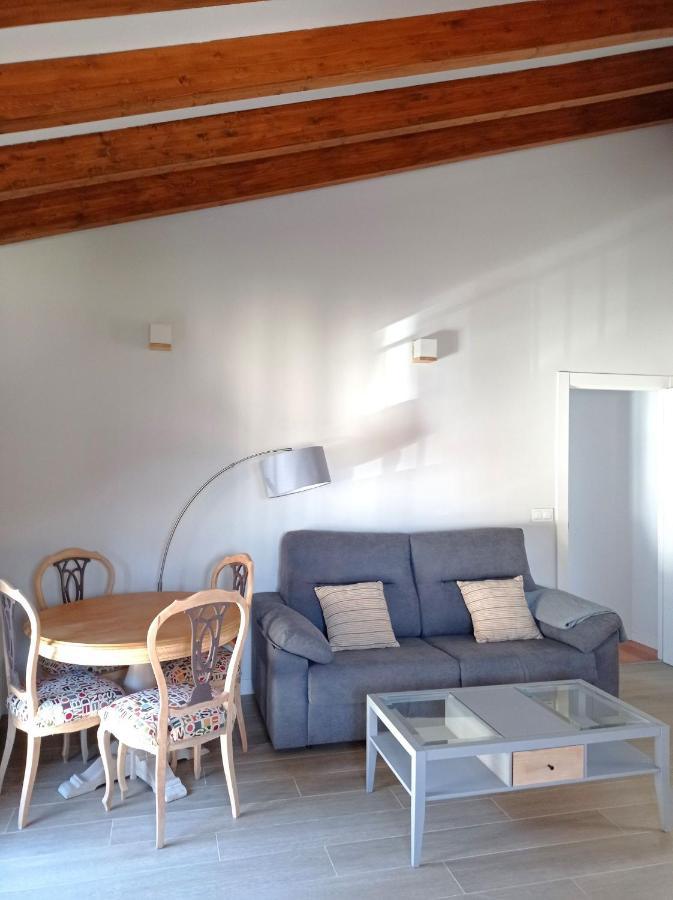 El Nogal De Hualle Holiday home