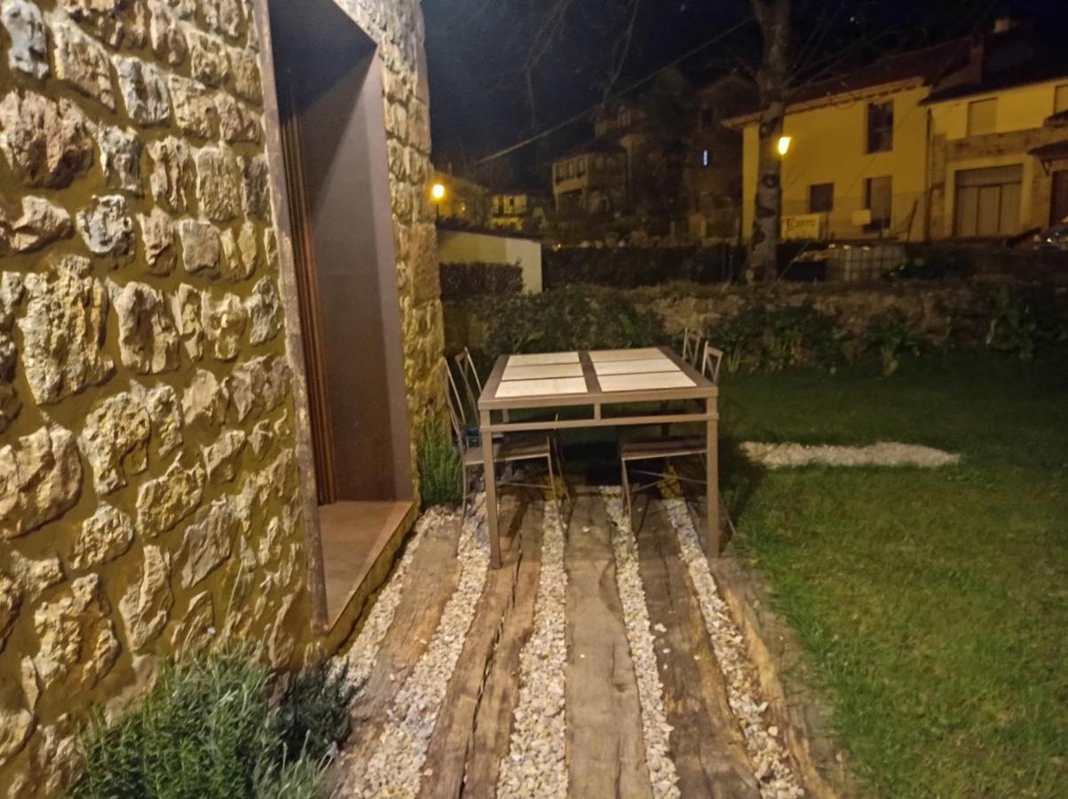 Hébergement de vacances El Nogal De Hualle Treceño