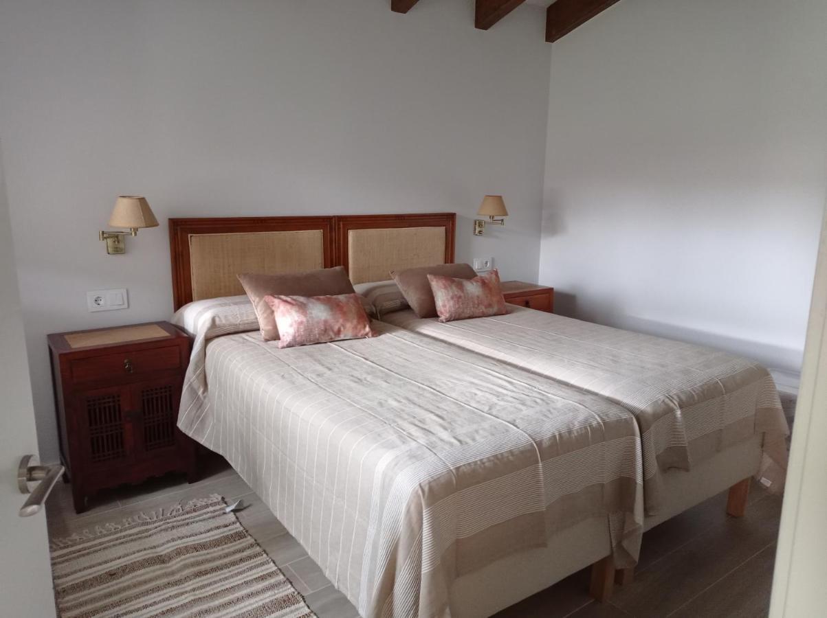El Nogal De Hualle Holiday home Treceno