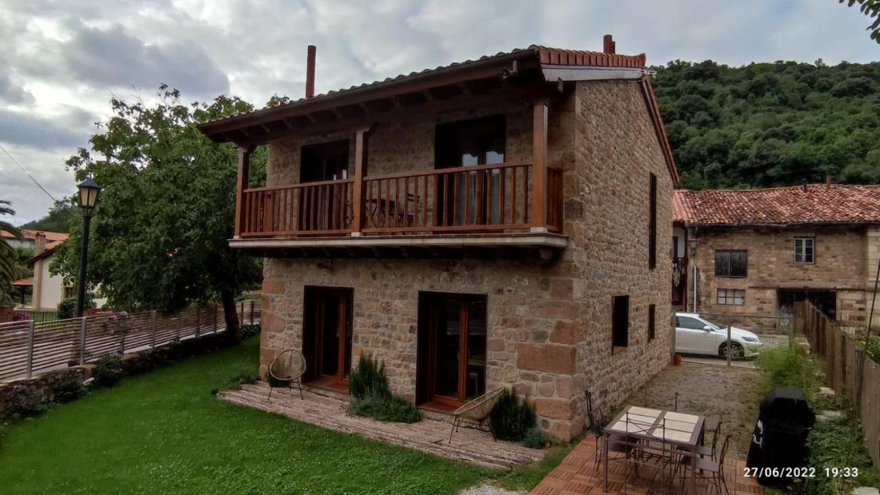 El Nogal De Hualle