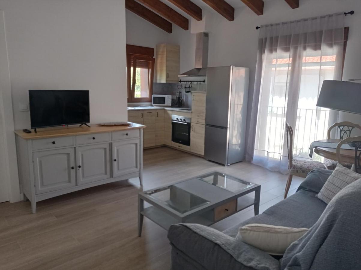Holiday home El Nogal De Hualle *